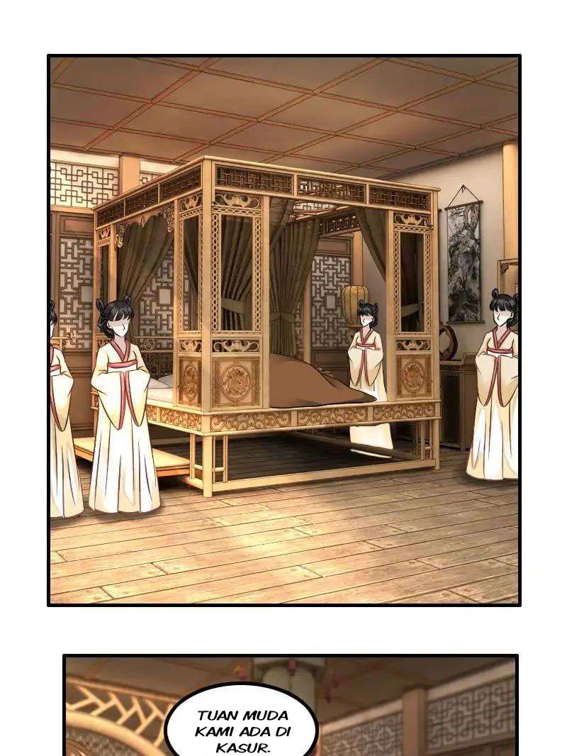 Miracle Doctor Abandoned Girl Chapter 27 - halaman 87