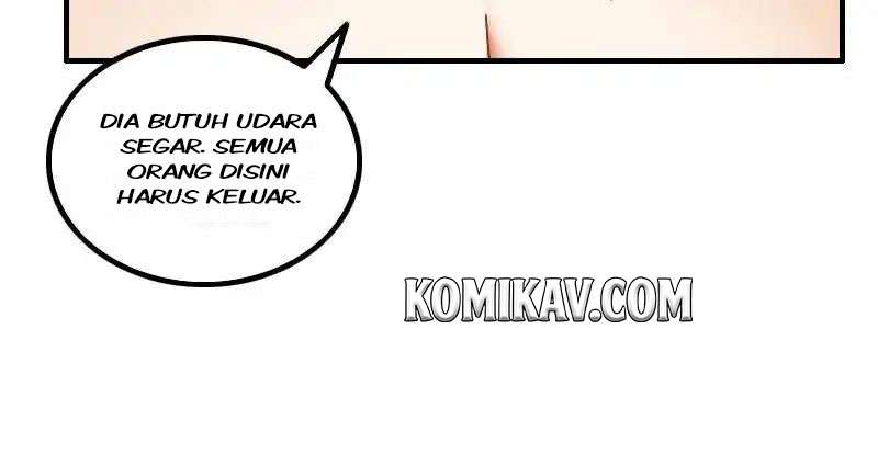 Miracle Doctor Abandoned Girl Chapter 27 - halaman 90