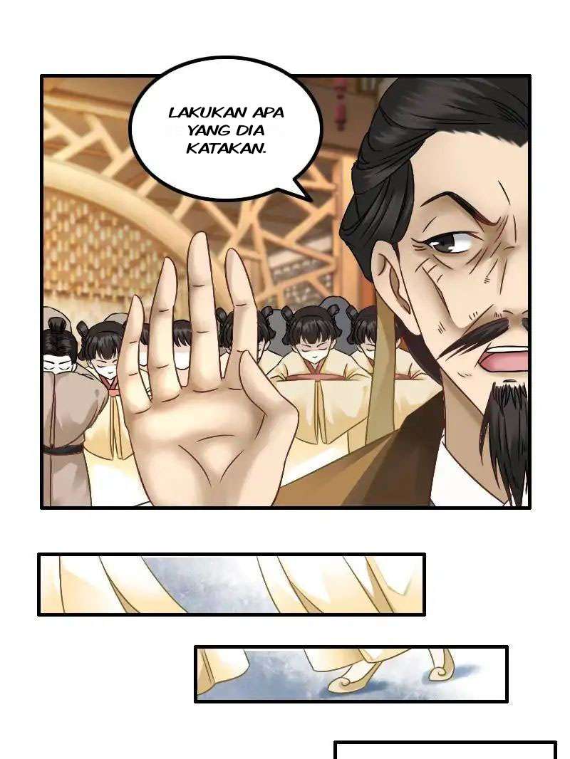 Miracle Doctor Abandoned Girl Chapter 27 - halaman 91
