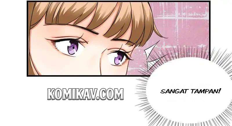 Miracle Doctor Abandoned Girl Chapter 27 - halaman 96