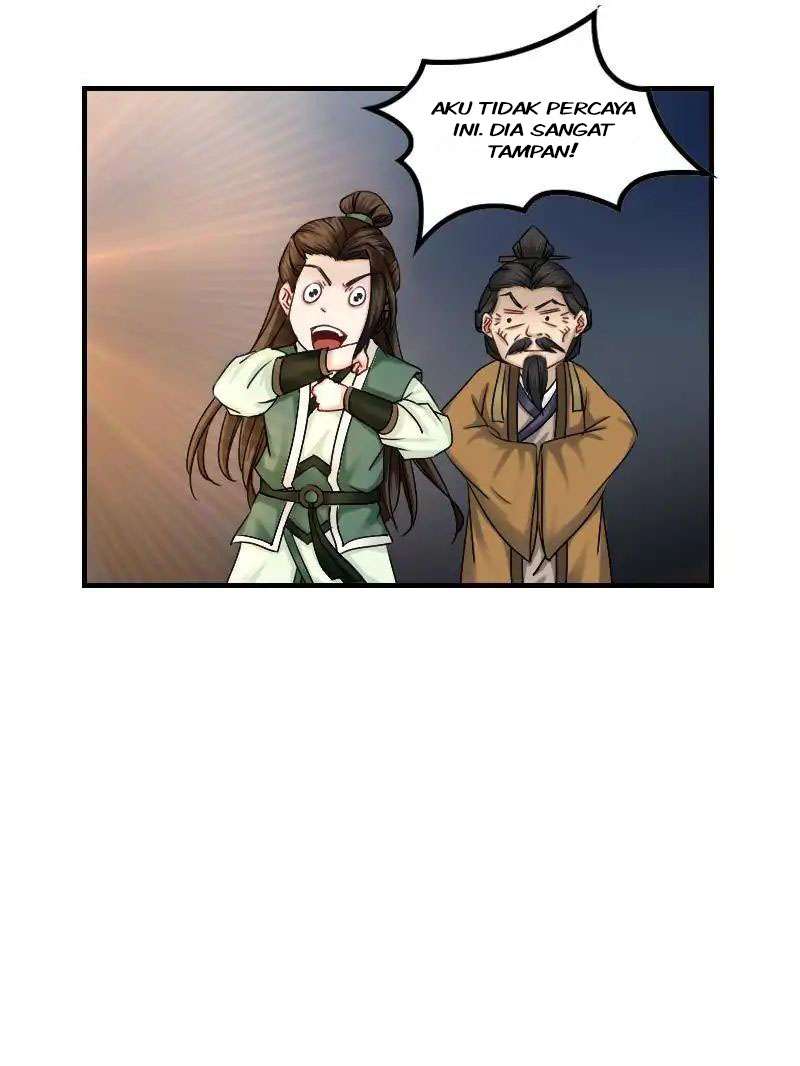 Miracle Doctor Abandoned Girl Chapter 27 - halaman 97