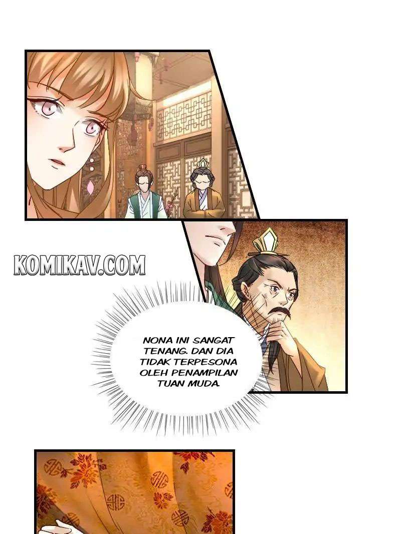 Miracle Doctor Abandoned Girl Chapter 27 - halaman 98