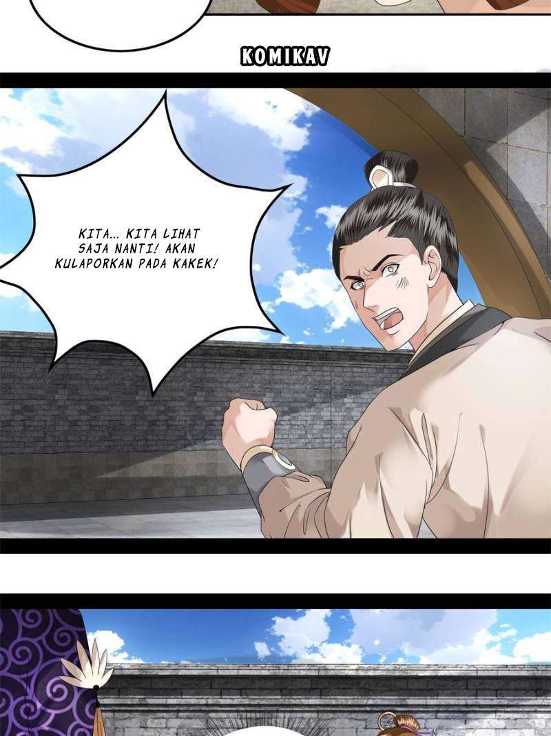 Miracle Doctor Abandoned Girl Chapter 3 - halaman 10