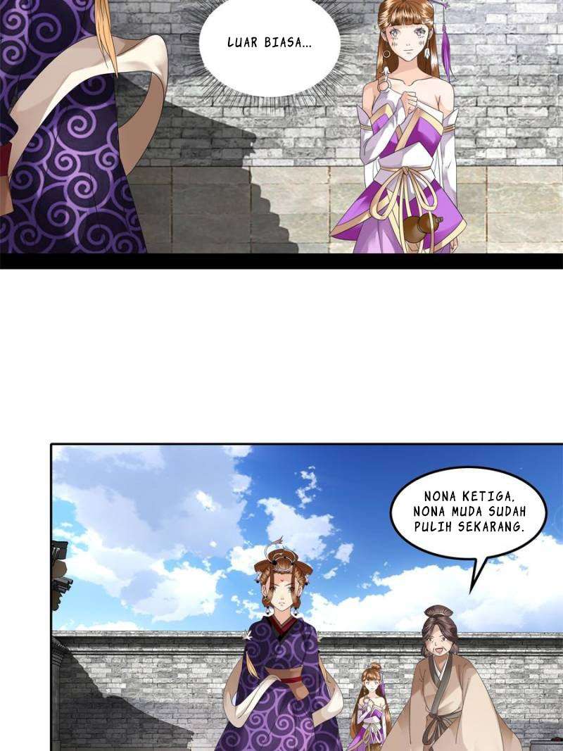 Miracle Doctor Abandoned Girl Chapter 3 - halaman 11