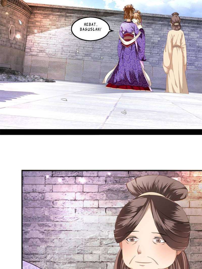 Miracle Doctor Abandoned Girl Chapter 3 - halaman 15