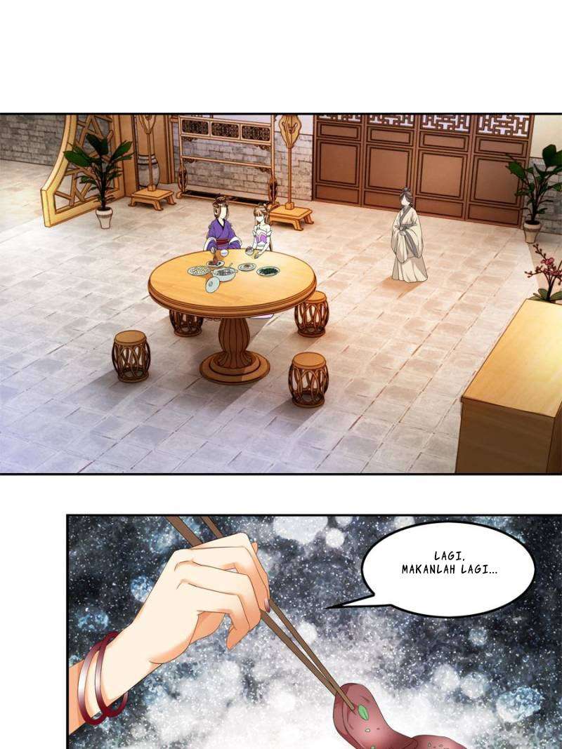 Miracle Doctor Abandoned Girl Chapter 3 - halaman 17