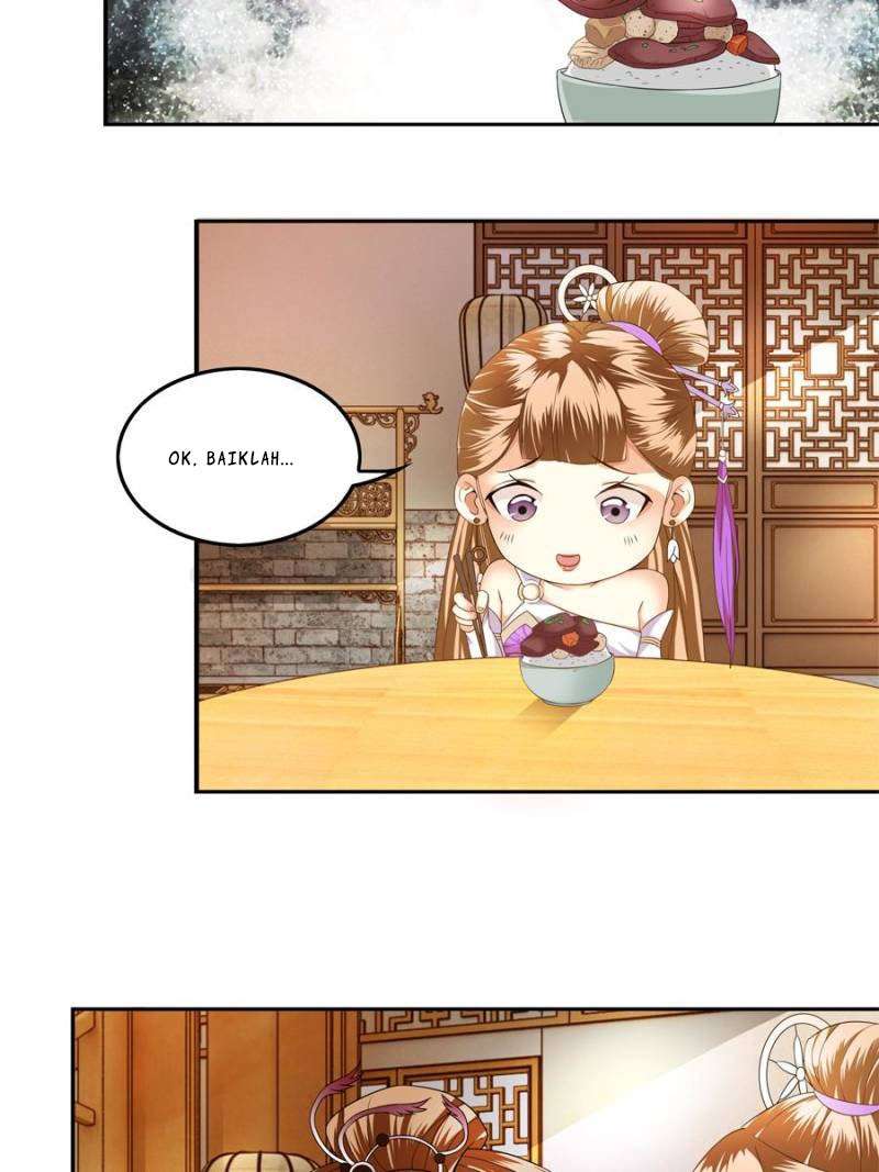 Miracle Doctor Abandoned Girl Chapter 3 - halaman 18