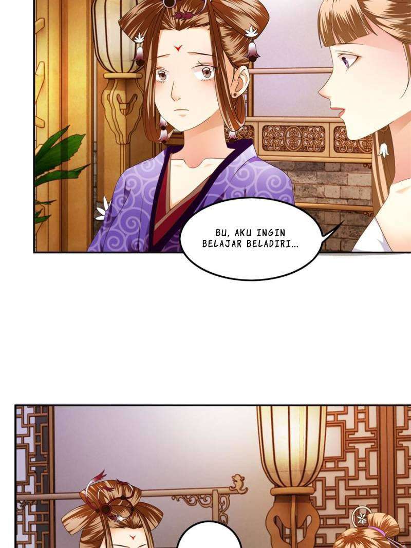 Miracle Doctor Abandoned Girl Chapter 3 - halaman 19