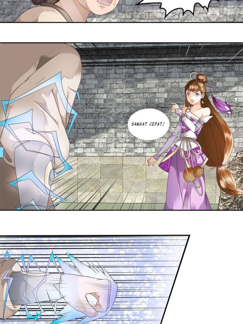 Miracle Doctor Abandoned Girl Chapter 3 - halaman 2