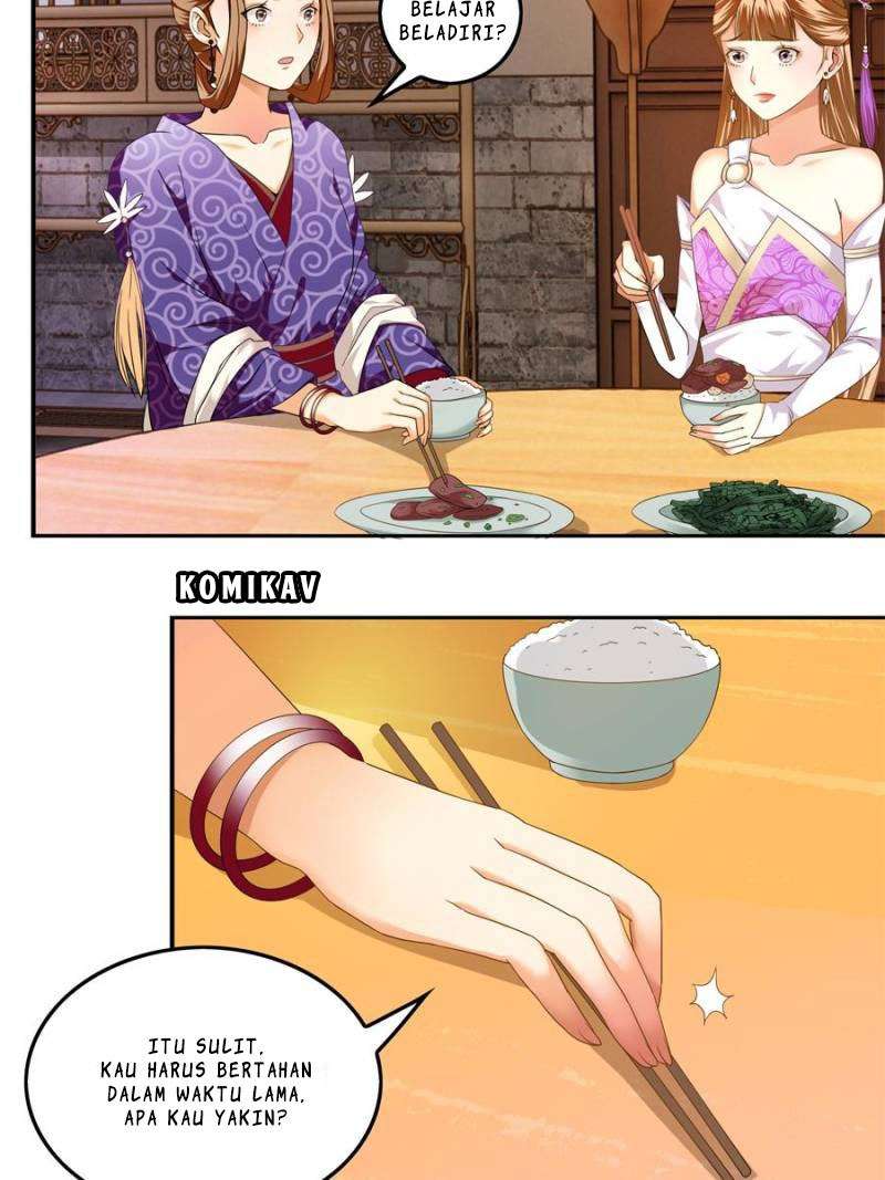 Miracle Doctor Abandoned Girl Chapter 3 - halaman 20