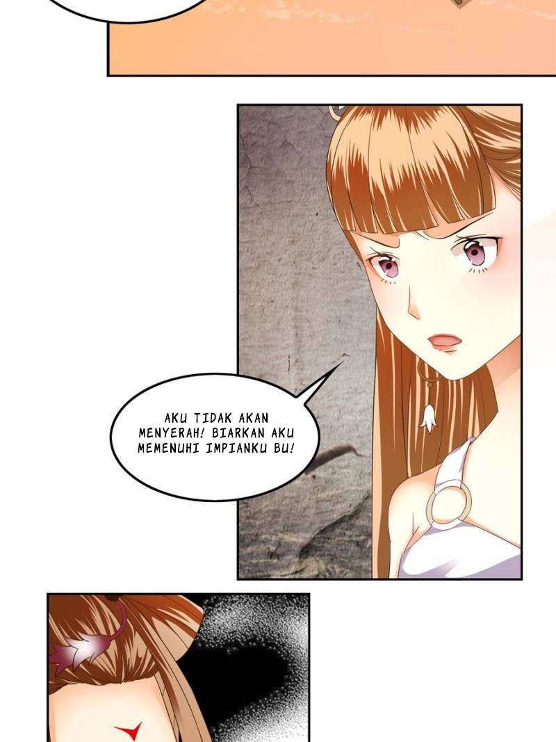 Miracle Doctor Abandoned Girl Chapter 3 - halaman 21