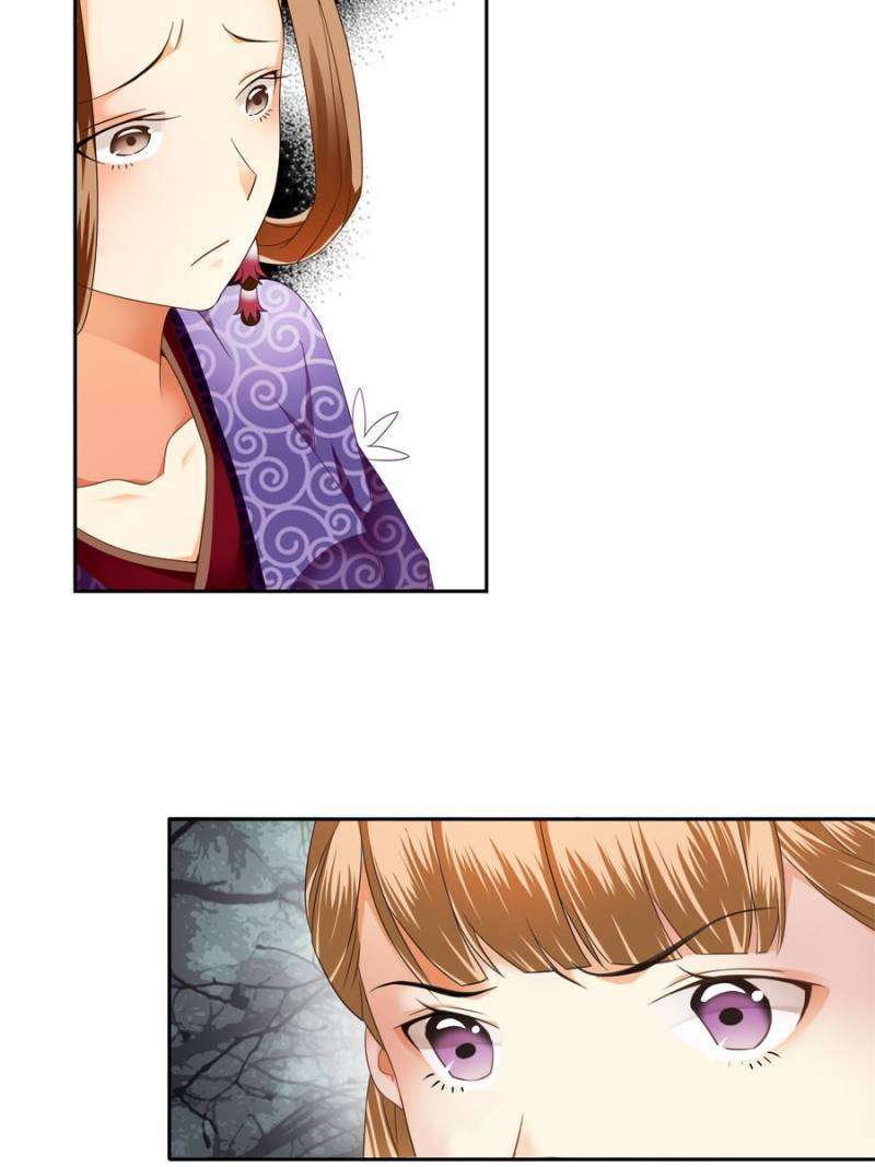 Miracle Doctor Abandoned Girl Chapter 3 - halaman 22