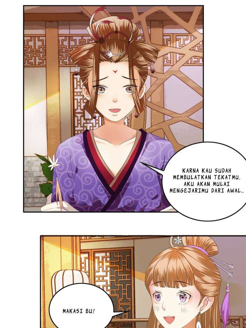Miracle Doctor Abandoned Girl Chapter 3 - halaman 23