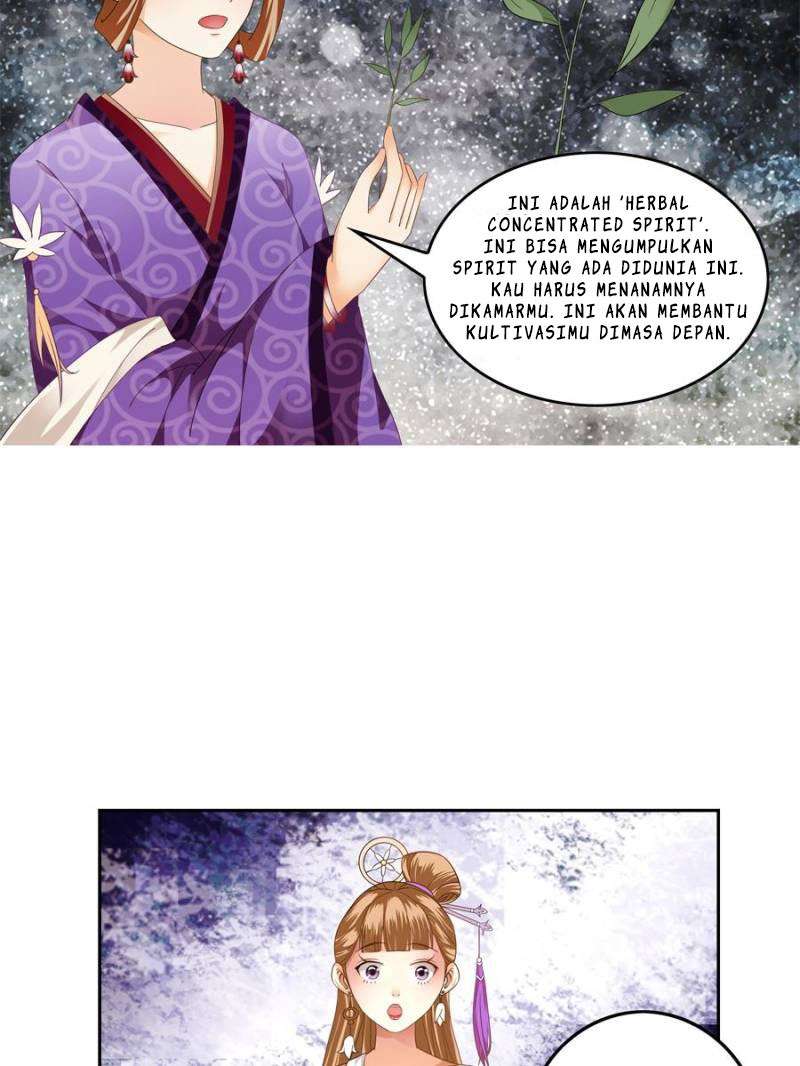 Miracle Doctor Abandoned Girl Chapter 3 - halaman 25