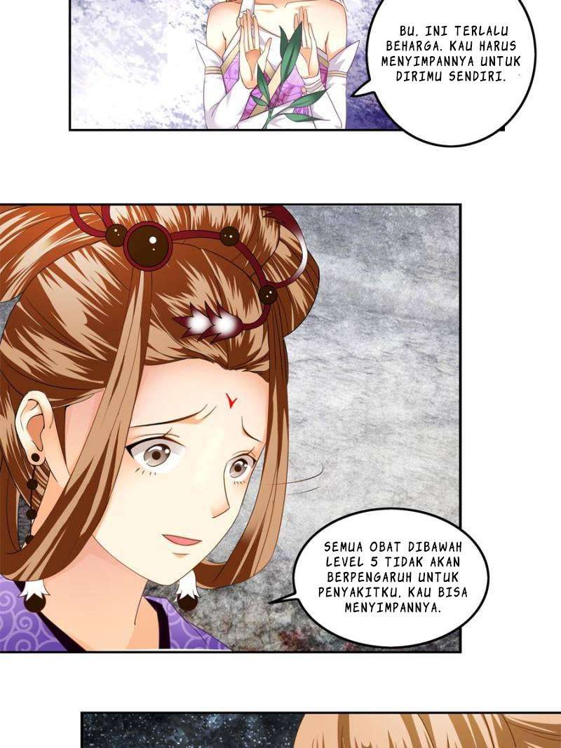 Miracle Doctor Abandoned Girl Chapter 3 - halaman 26