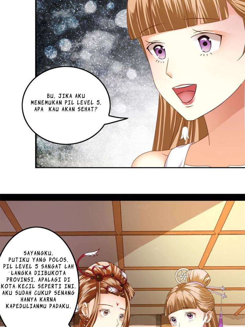 Miracle Doctor Abandoned Girl Chapter 3 - halaman 27