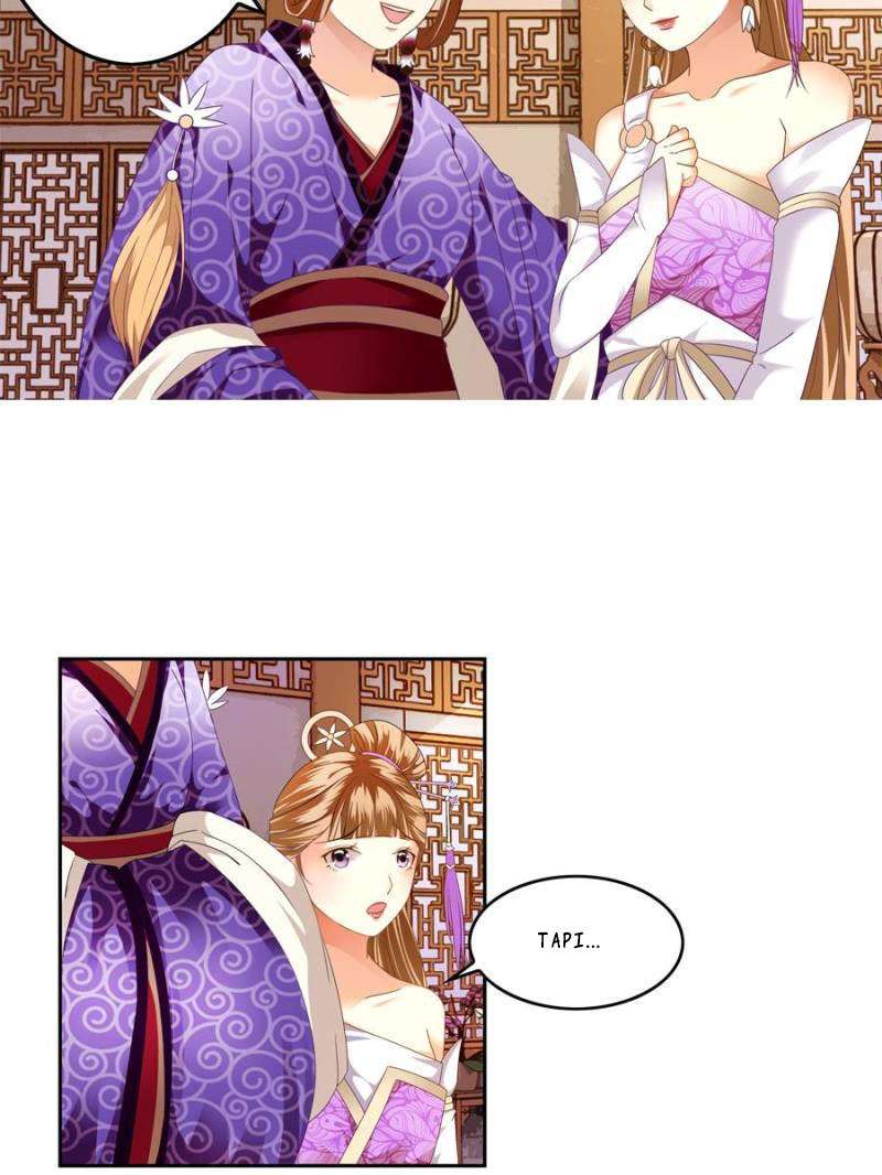 Miracle Doctor Abandoned Girl Chapter 3 - halaman 28