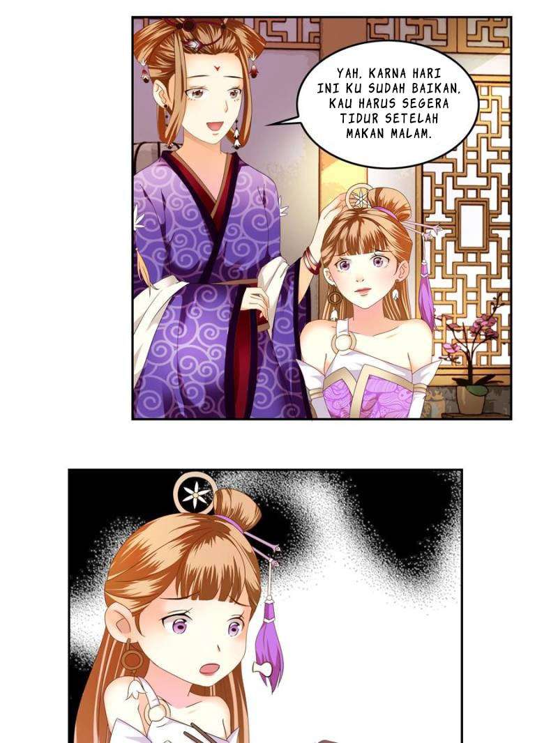 Miracle Doctor Abandoned Girl Chapter 3 - halaman 29