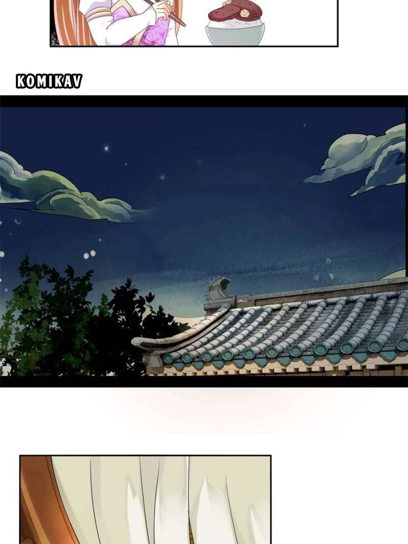 Miracle Doctor Abandoned Girl Chapter 3 - halaman 30