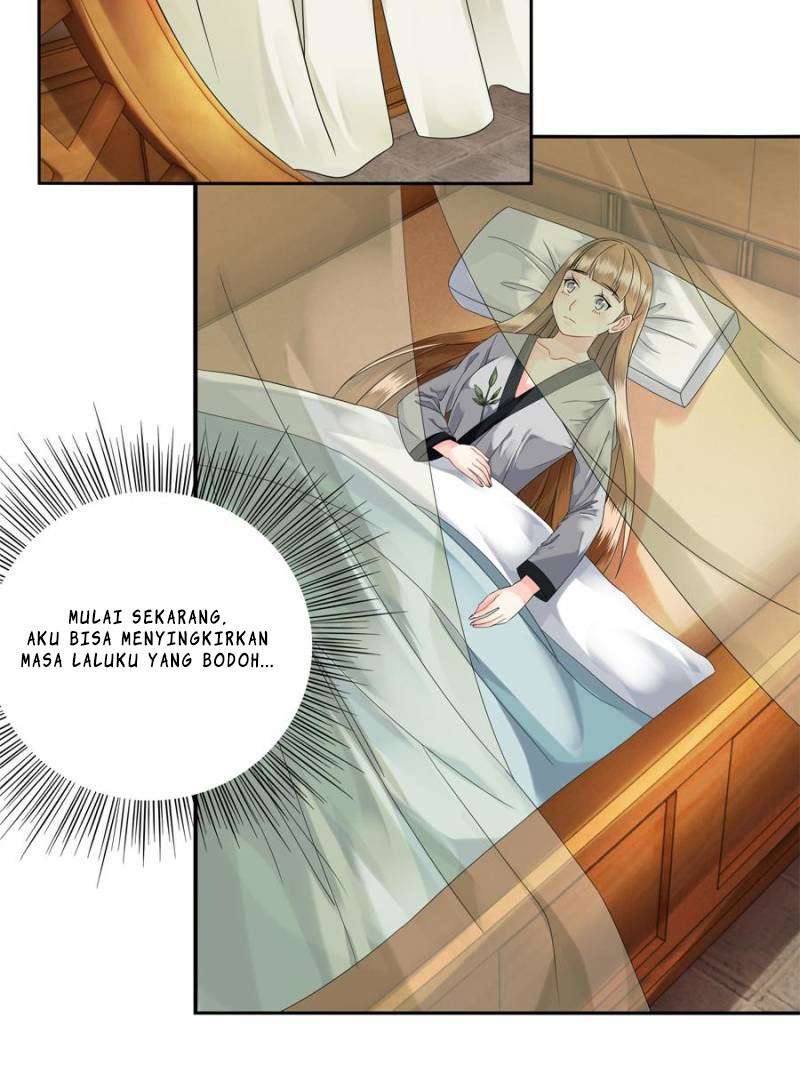 Miracle Doctor Abandoned Girl Chapter 3 - halaman 31