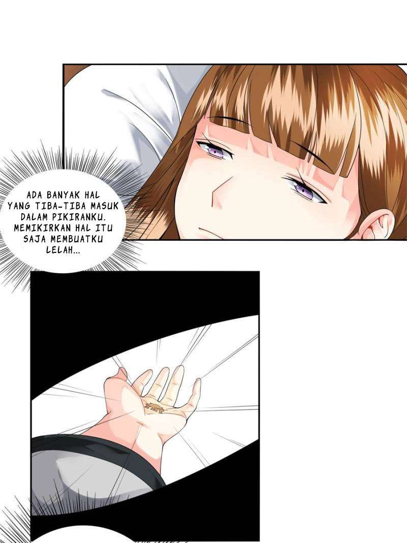 Miracle Doctor Abandoned Girl Chapter 3 - halaman 32