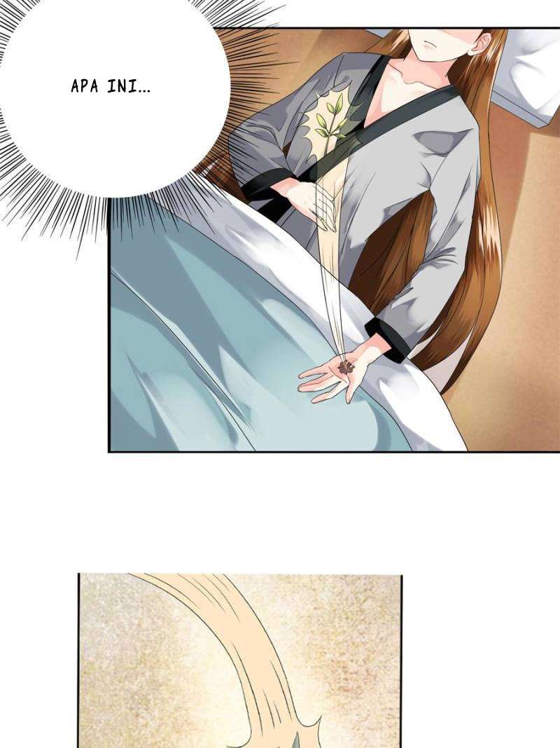 Miracle Doctor Abandoned Girl Chapter 3 - halaman 33