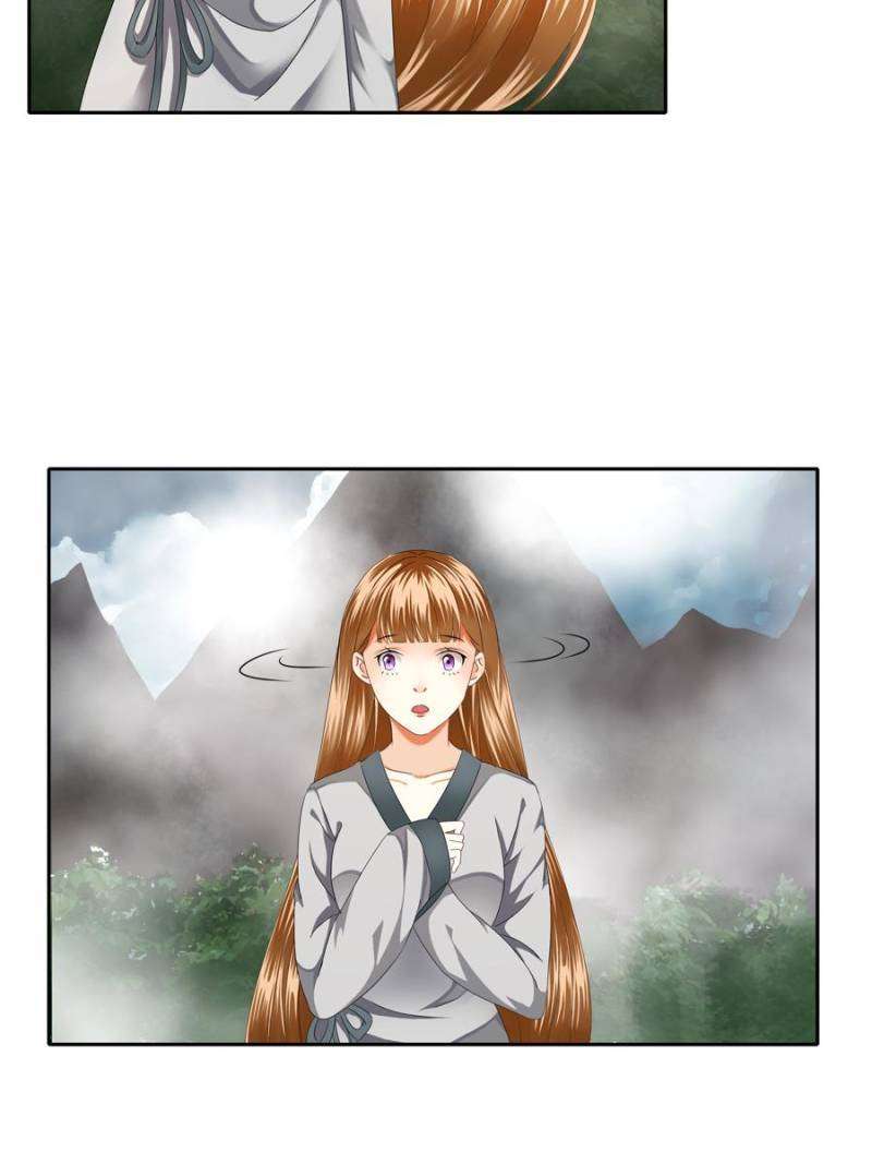 Miracle Doctor Abandoned Girl Chapter 3 - halaman 41