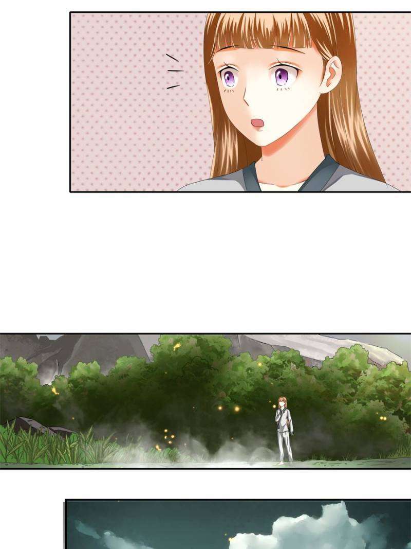 Miracle Doctor Abandoned Girl Chapter 3 - halaman 42