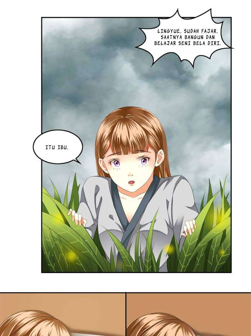 Miracle Doctor Abandoned Girl Chapter 3 - halaman 45