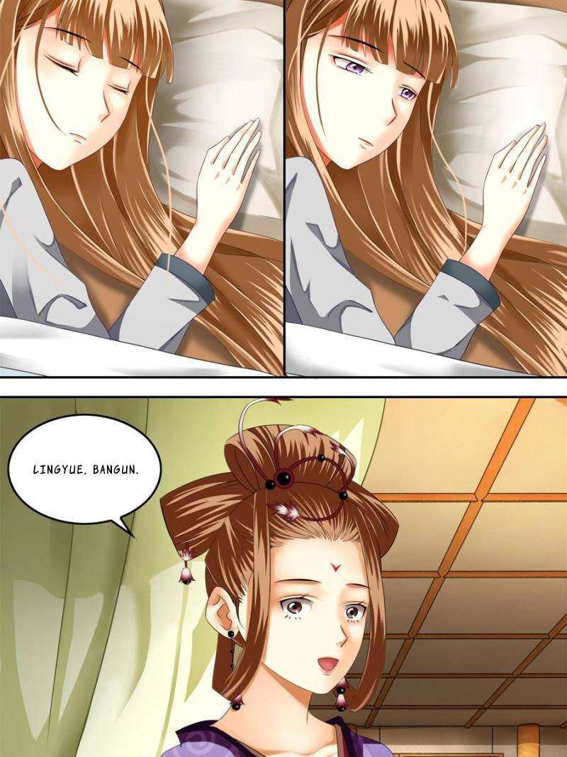 Miracle Doctor Abandoned Girl Chapter 3 - halaman 46