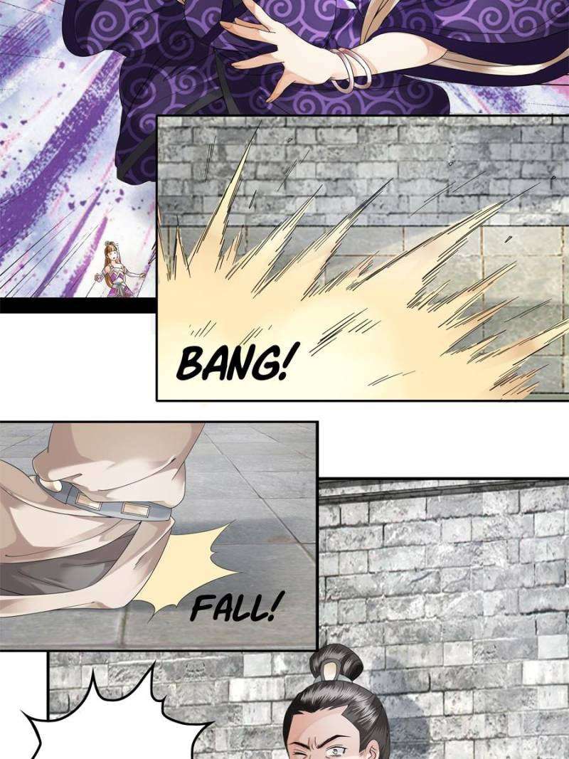 Miracle Doctor Abandoned Girl Chapter 3 - halaman 5