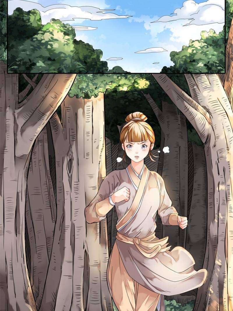 Miracle Doctor Abandoned Girl Chapter 3 - halaman 51