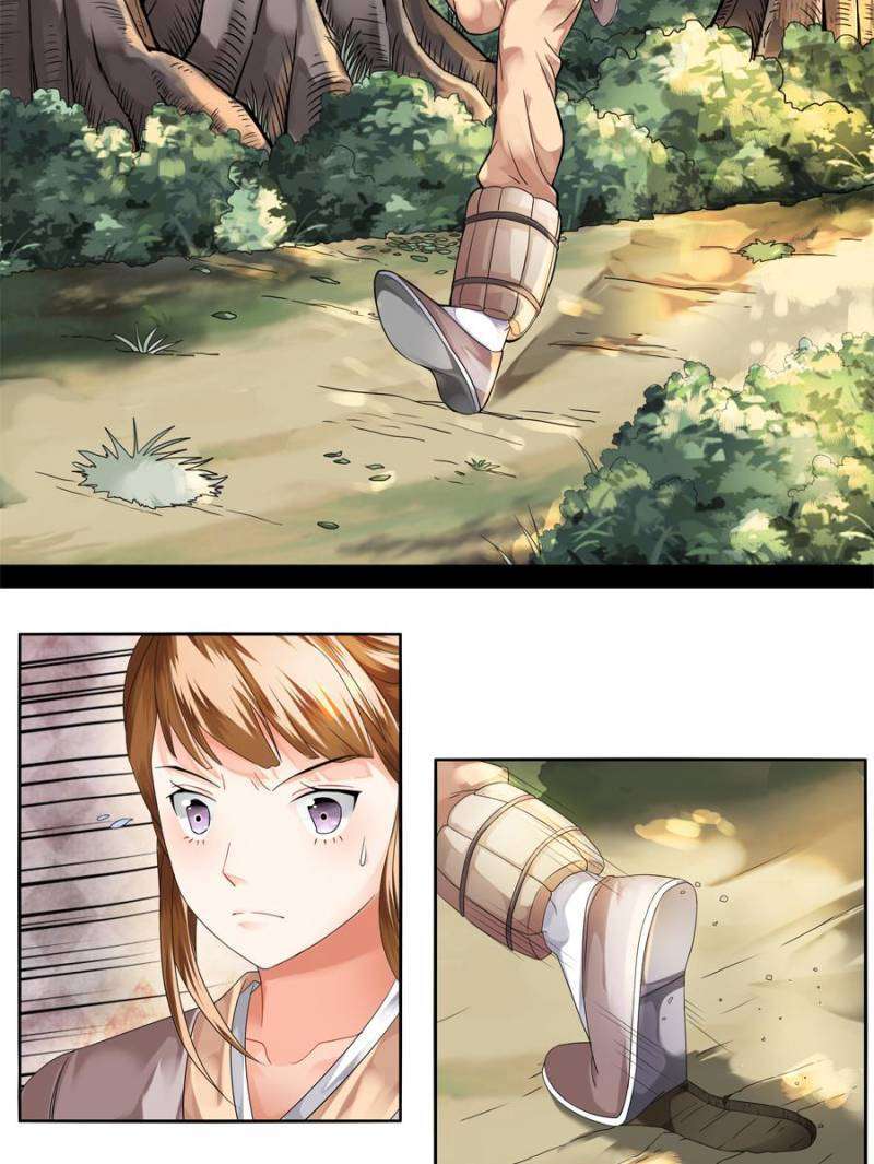 Miracle Doctor Abandoned Girl Chapter 3 - halaman 52