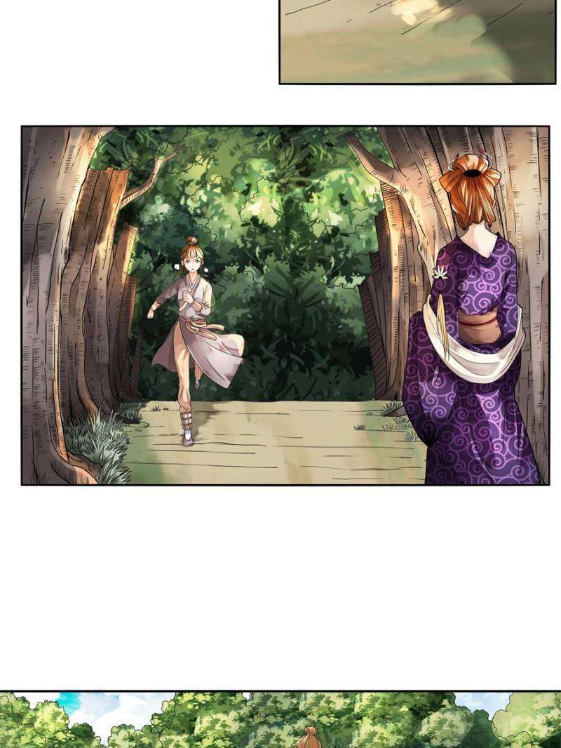 Miracle Doctor Abandoned Girl Chapter 3 - halaman 53