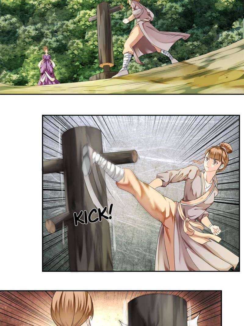 Miracle Doctor Abandoned Girl Chapter 3 - halaman 54