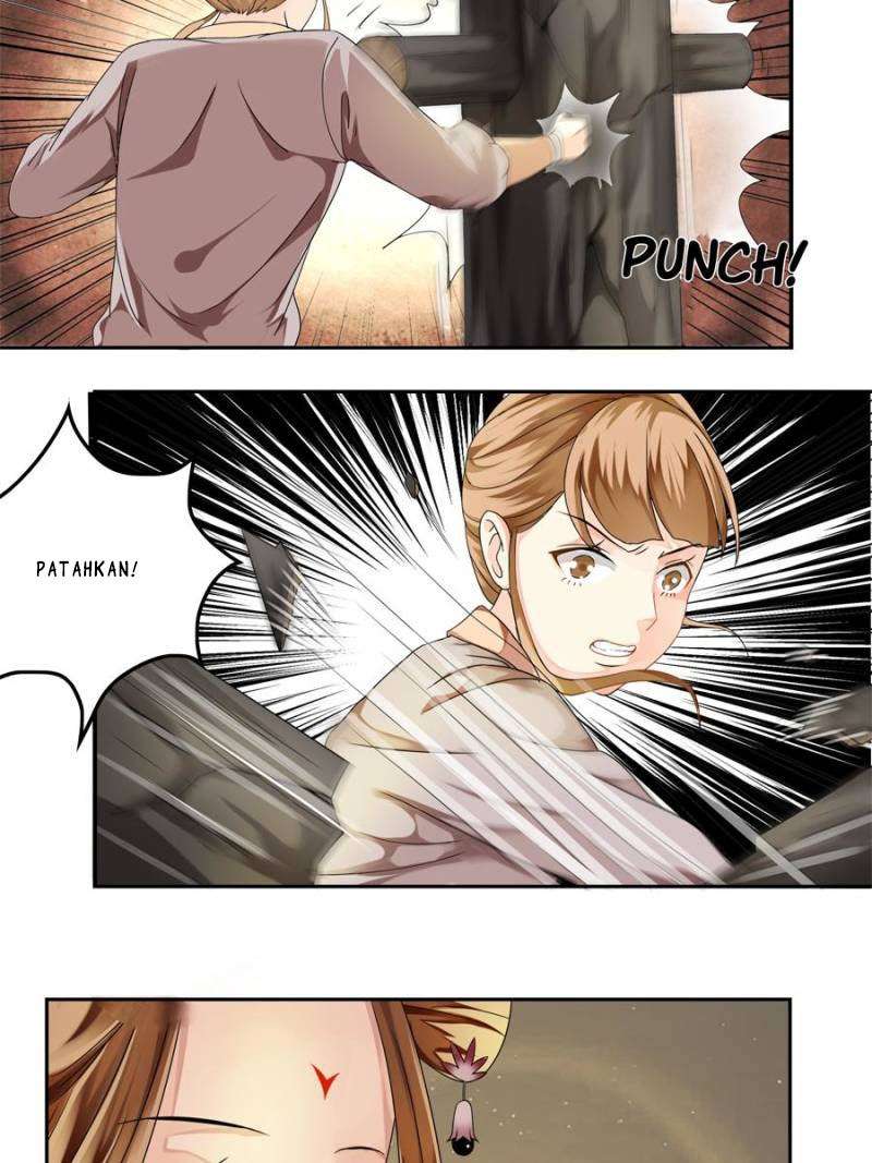 Miracle Doctor Abandoned Girl Chapter 3 - halaman 55