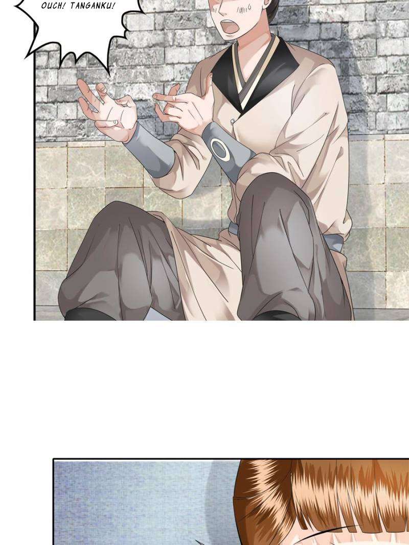 Miracle Doctor Abandoned Girl Chapter 3 - halaman 6