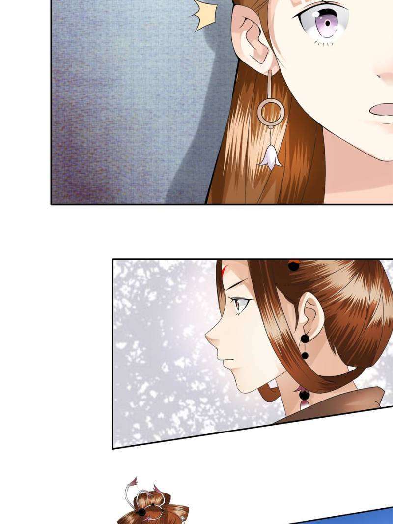 Miracle Doctor Abandoned Girl Chapter 3 - halaman 7