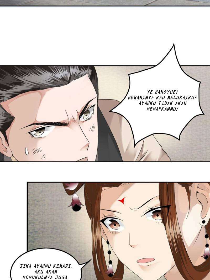 Miracle Doctor Abandoned Girl Chapter 3 - halaman 9