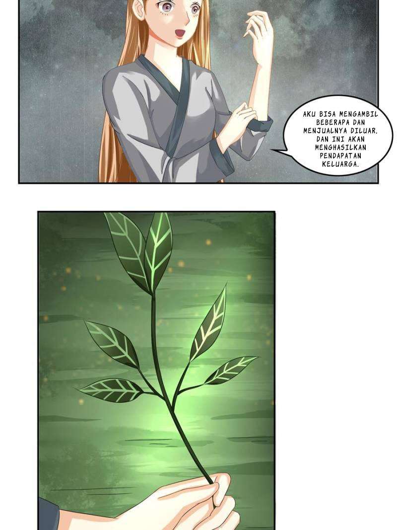 Miracle Doctor Abandoned Girl Chapter 4 - halaman 11