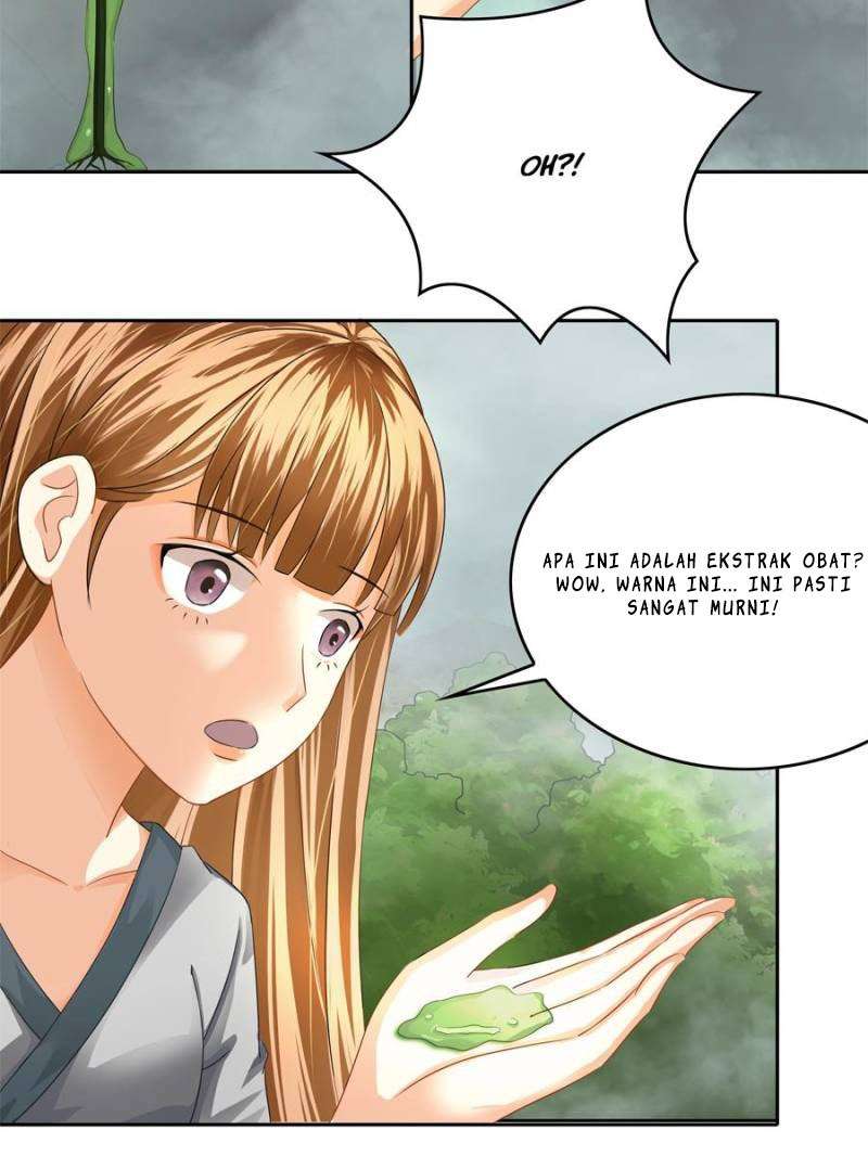 Miracle Doctor Abandoned Girl Chapter 4 - halaman 13