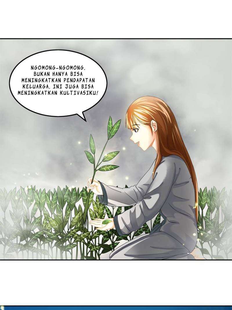 Miracle Doctor Abandoned Girl Chapter 4 - halaman 15