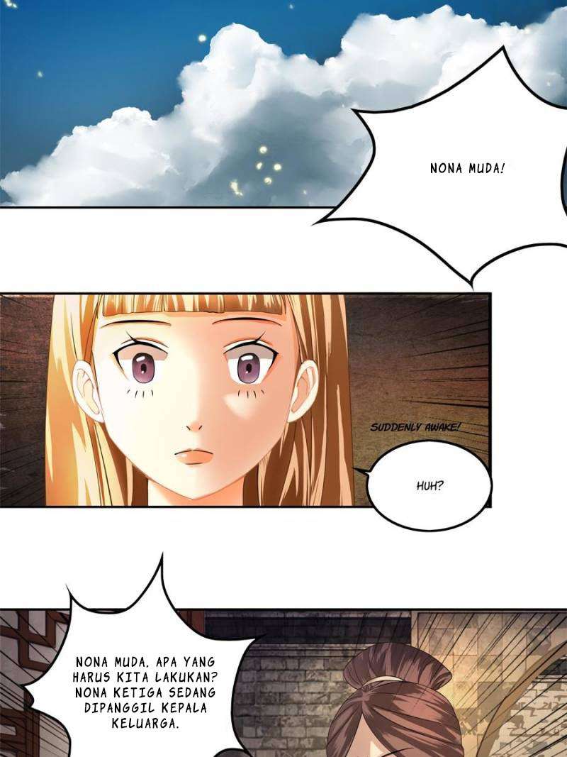 Miracle Doctor Abandoned Girl Chapter 4 - halaman 16