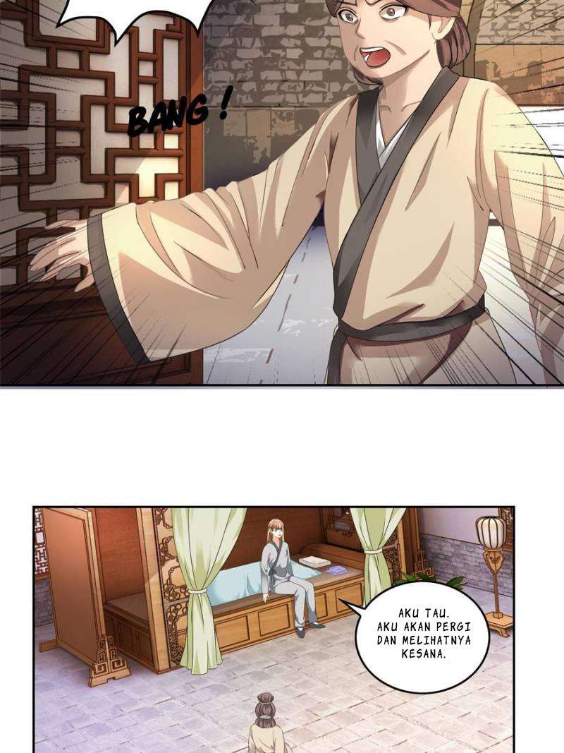 Miracle Doctor Abandoned Girl Chapter 4 - halaman 17