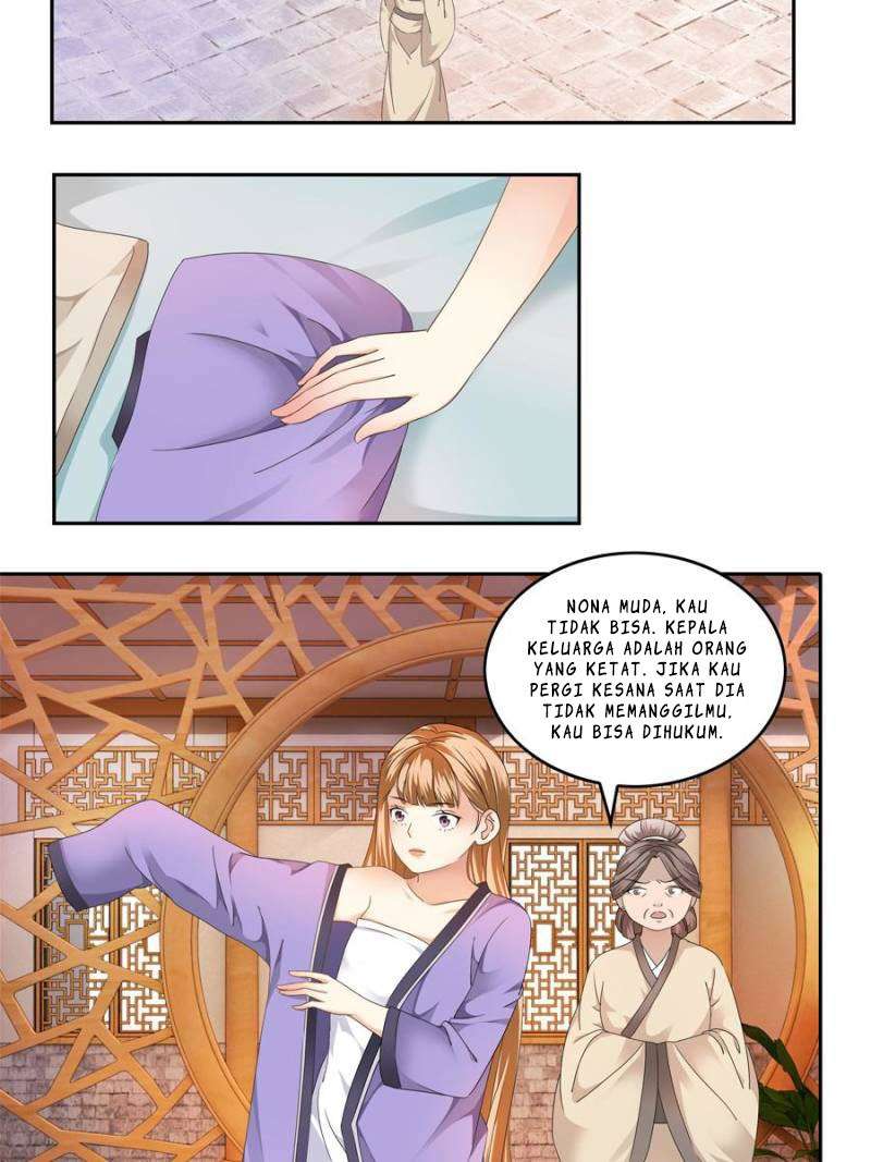 Miracle Doctor Abandoned Girl Chapter 4 - halaman 18