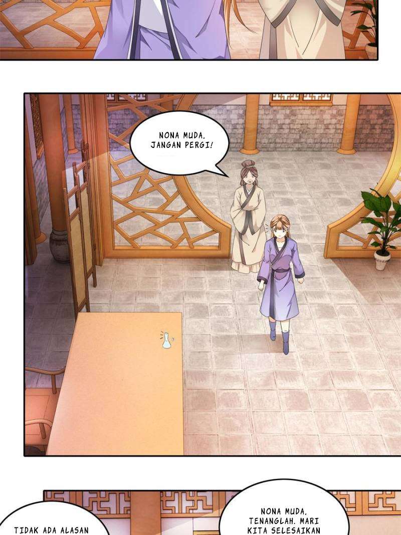 Miracle Doctor Abandoned Girl Chapter 4 - halaman 19