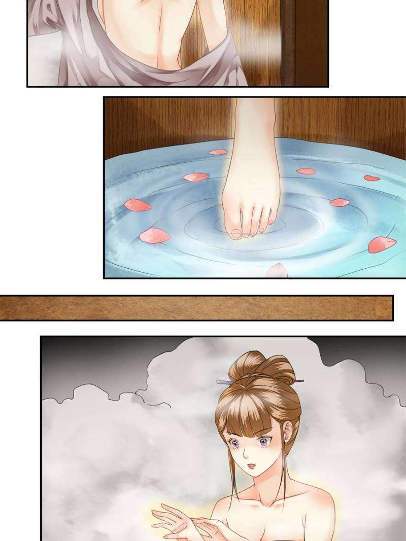 Miracle Doctor Abandoned Girl Chapter 4 - halaman 2