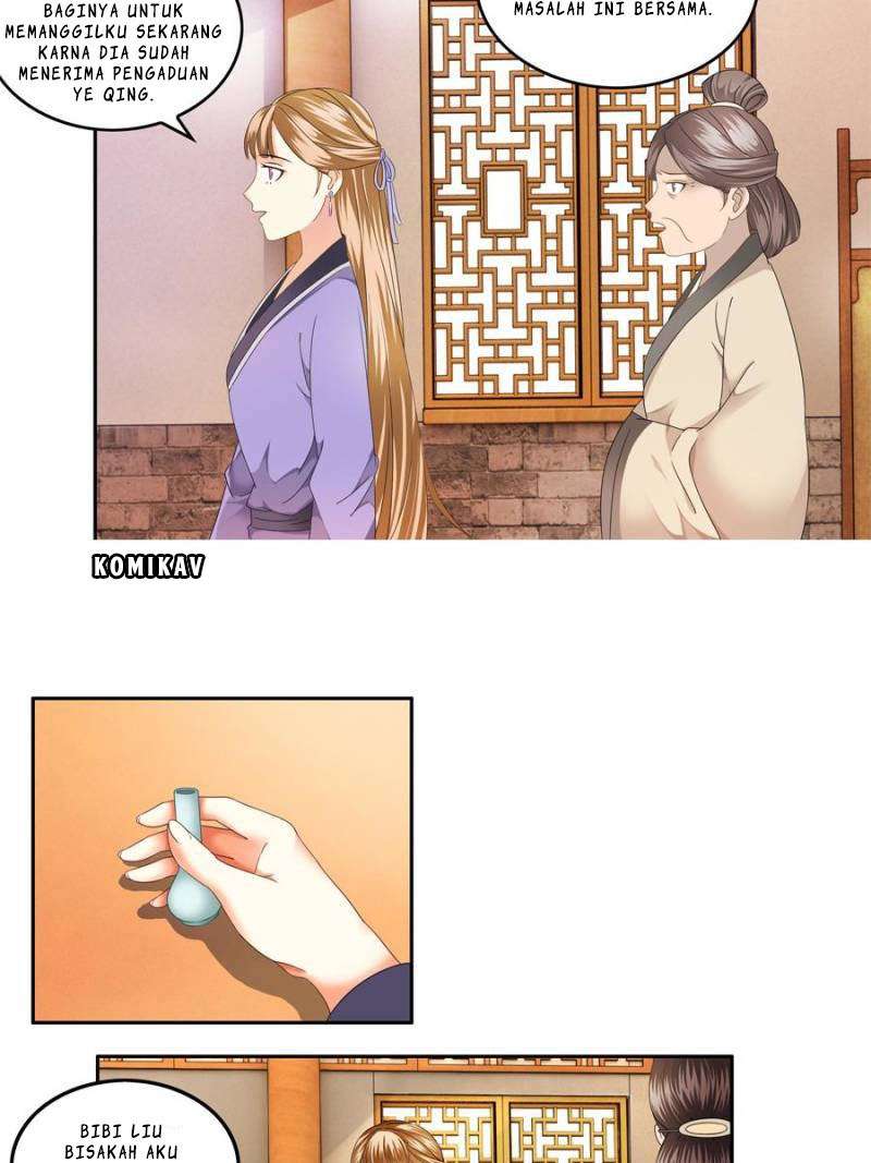 Miracle Doctor Abandoned Girl Chapter 4 - halaman 20