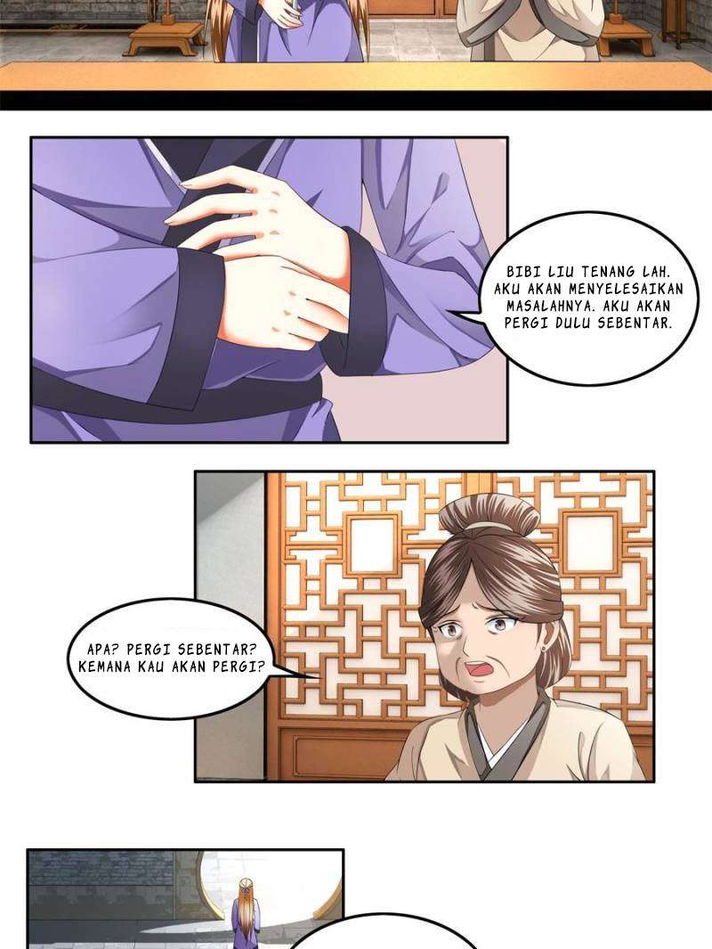 Miracle Doctor Abandoned Girl Chapter 4 - halaman 22