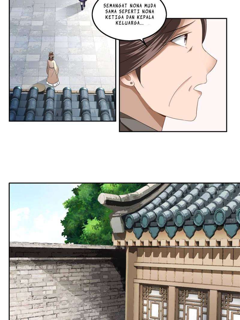 Miracle Doctor Abandoned Girl Chapter 4 - halaman 23